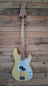 Preview: Fender Mexico Precision Bass 2019, 2nd Hand